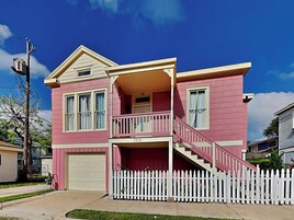 Hus (2 Bedrooms) | Fasade