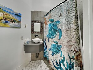 Ferienhaus (2 Bedrooms) | Ausstattung der Unterkunft