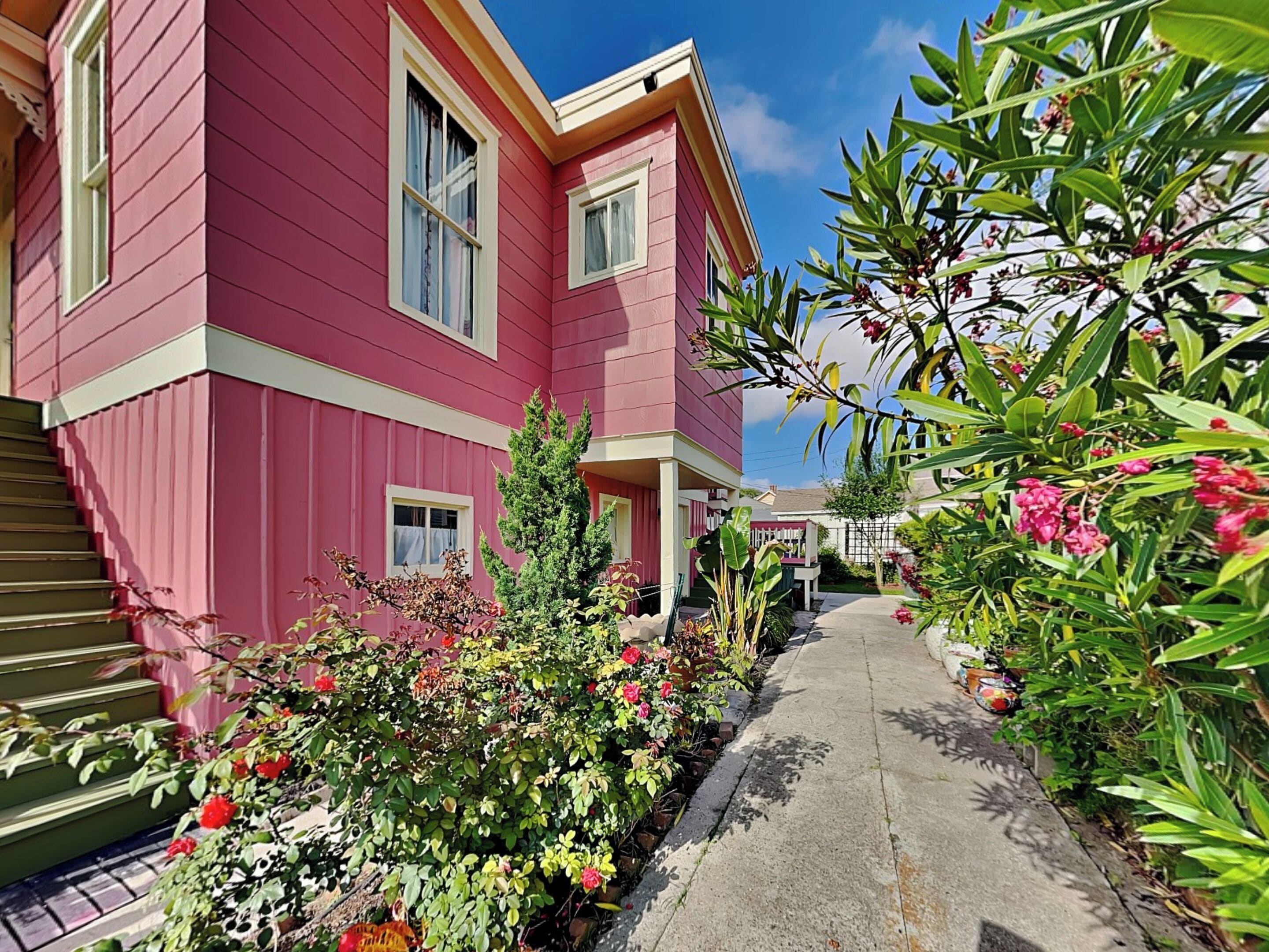 Casa (2 Bedrooms) | Comodidades da propriedade