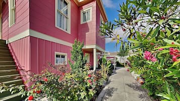 Casa (2 Bedrooms) | Comodidades da propriedade