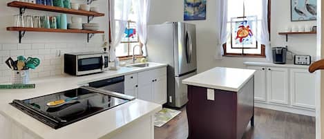 House (2 Bedrooms) | Property amenity