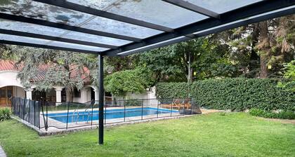 Casa Loria by Vilvey Turismo