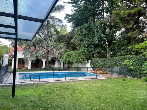 Casa Loria by Vilvey Turismo