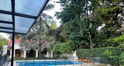 Casa Loria by Vilvey Turismo