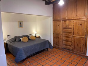單棟房屋 | 5 間睡房、高級寢具、羽絨被、特厚豪華床墊