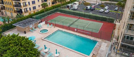 公寓客房 (3 Bedrooms) | 住宿設施服務