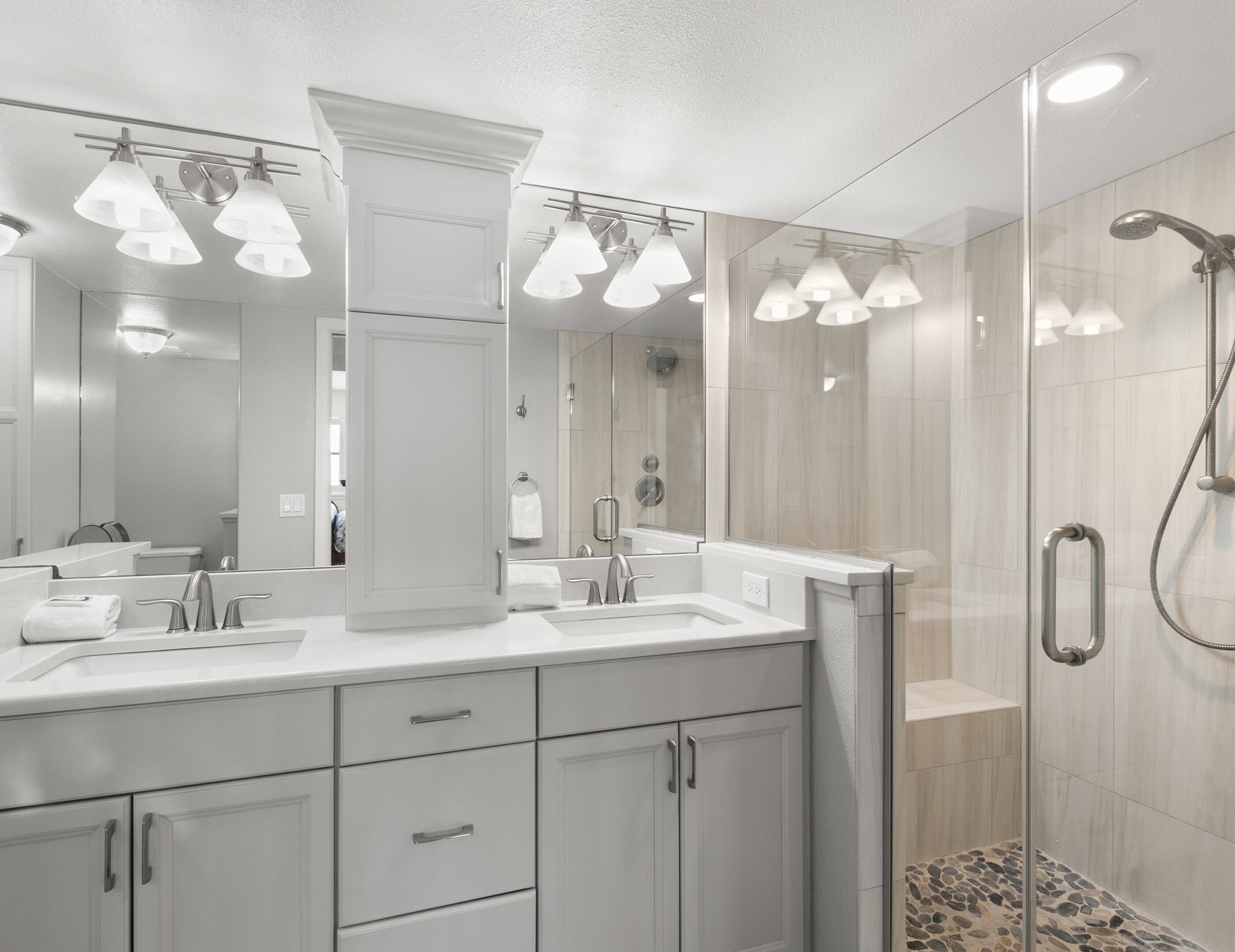 Condo (3 Bedrooms) | Property amenity