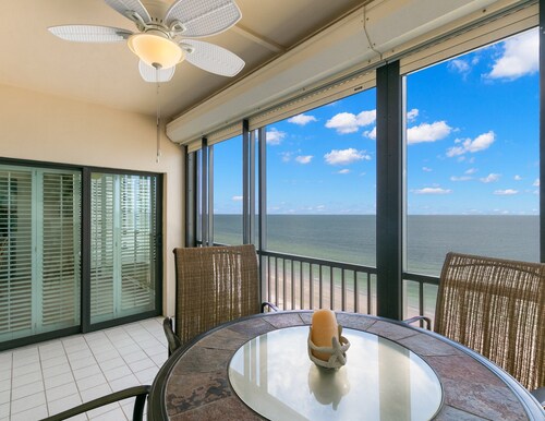 Reflections on the Gulf by Distinctive Beach Rentals