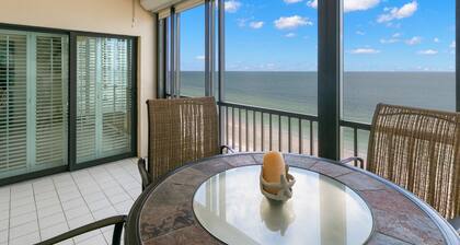 Reflections on the Gulf by Distinctive Beach Rentals