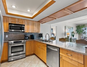 Condo (3 Bedrooms) | Comodidades da propriedade