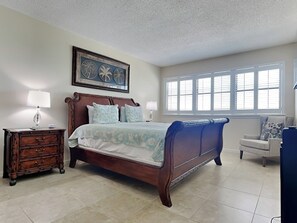 Condo (3 Bedrooms) | Property amenity - Reflections on the Gulf by Distinctive Beach Rentals (Indian Rocks Beach)