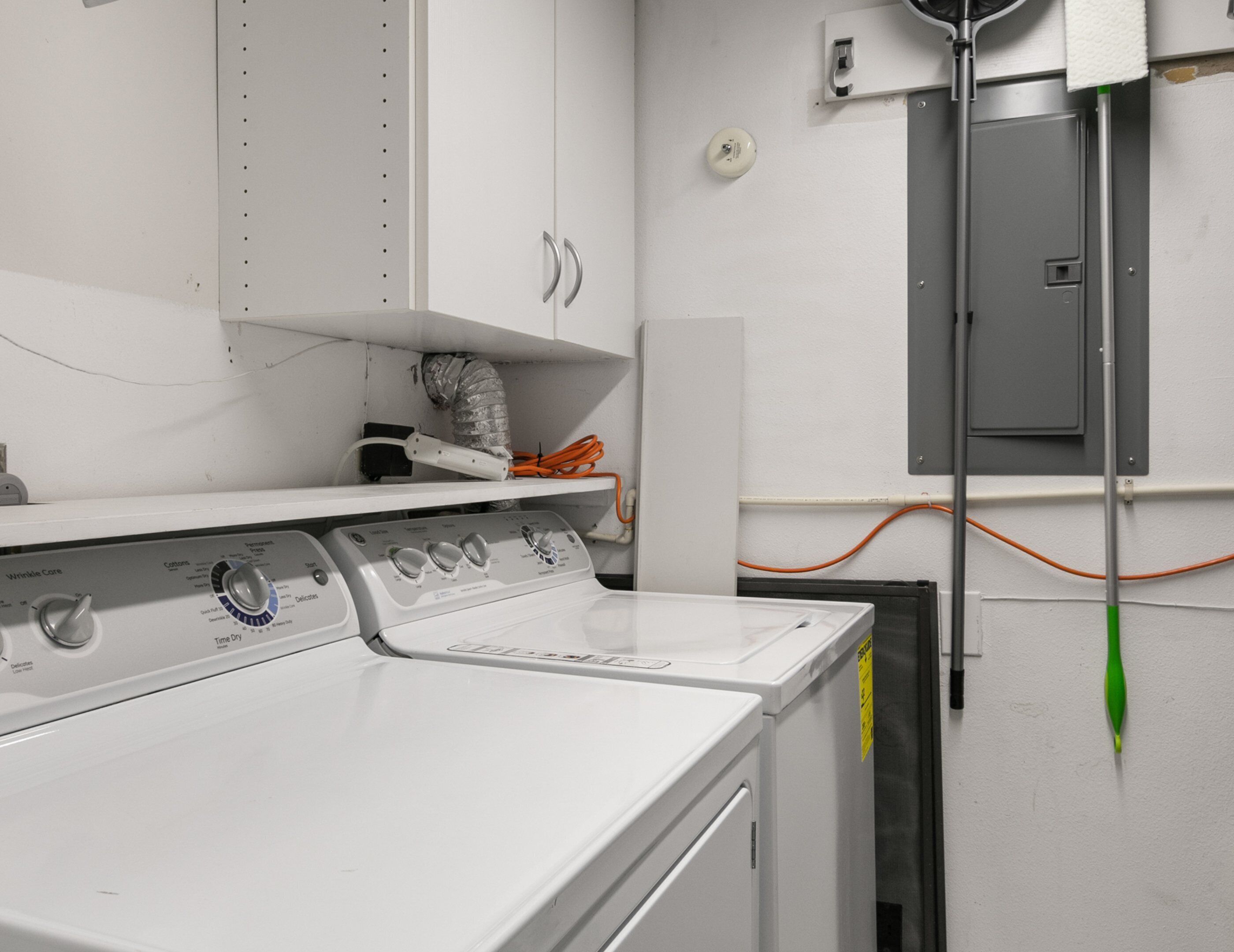 Condo (3 Bedrooms) | Property amenity