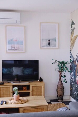 TV