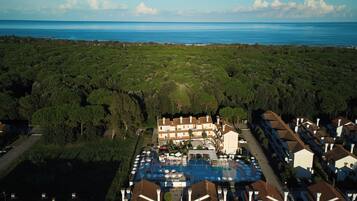 Apartment, 2 Bedrooms | Exterior