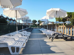 Apartment, 2 Bedrooms | Terrace/patio - Flat for a Relaxing Getaway-beahost (Rosolina)