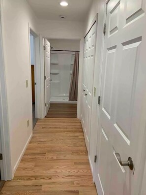 Interior - Wilderness Lodge (Manistee)