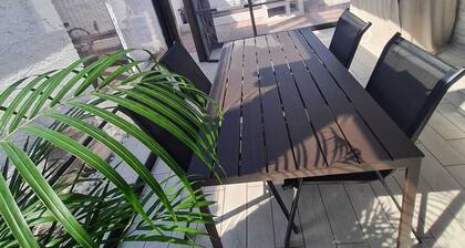 Fiumicino detached house: " The Nest ". Airport, Sea, Rome.