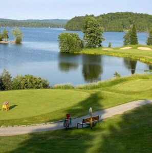 Golf