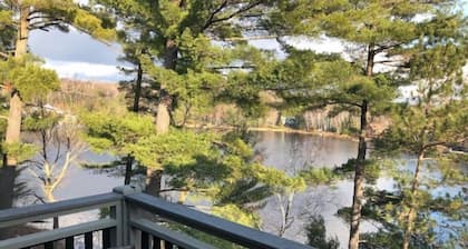 Grandview Fairy Lake Lookout