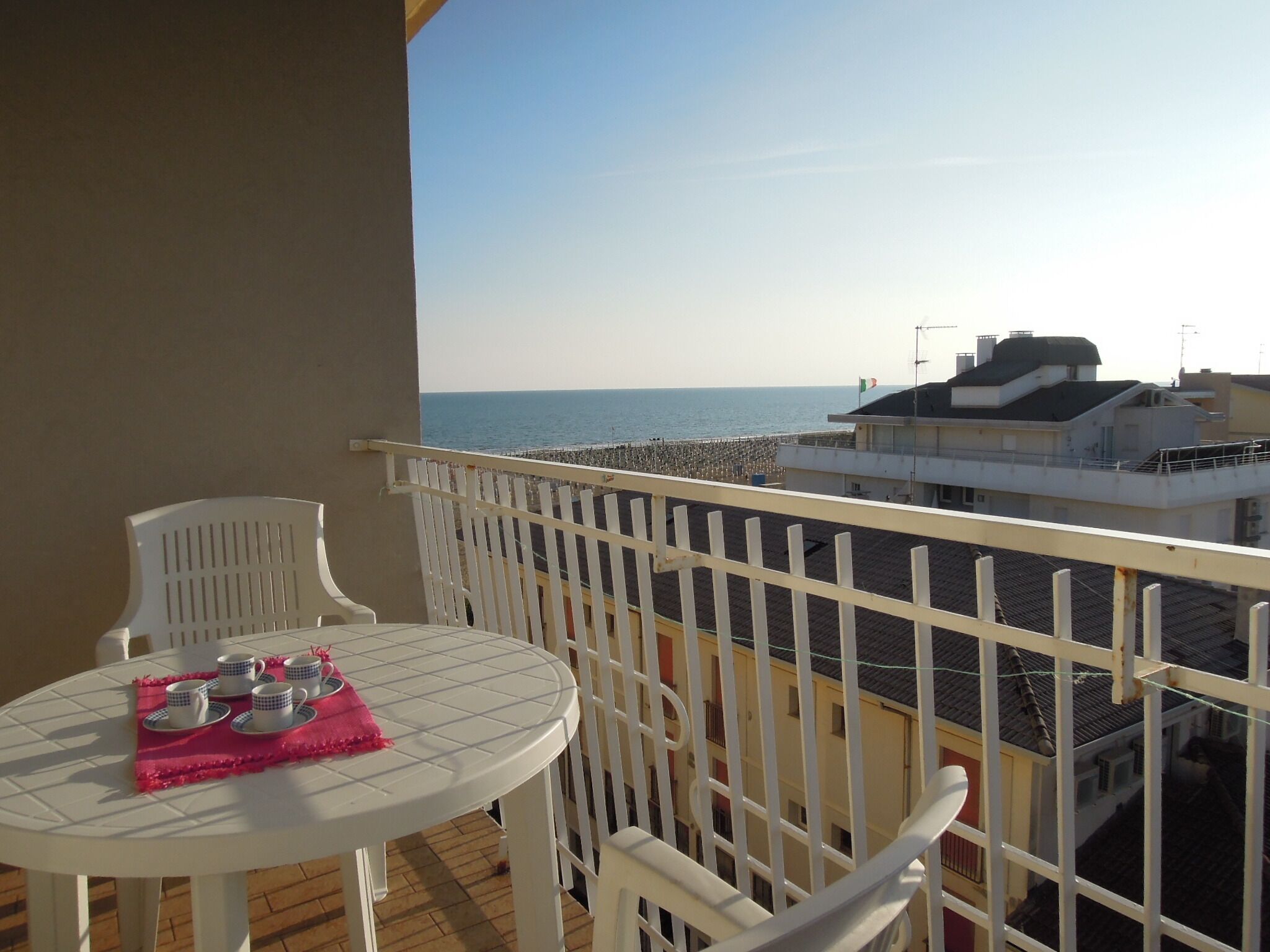 Terraço/pátio