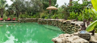 Moon River Ranch