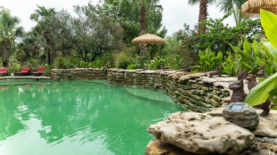 Moon River Ranch