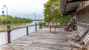 Hus – comfort | Strykejern/-brett og wi-fi (inkludert)