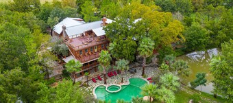 ムーンリバーランチ