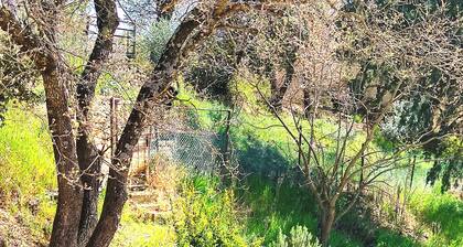 Villa confortable dans le Luberon au pied d'un des plus beaux villages de France