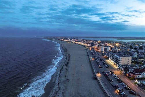 The Lobster Claw - Perfect Location Near Beach & Boardwalk