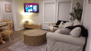 Smart TV, livros