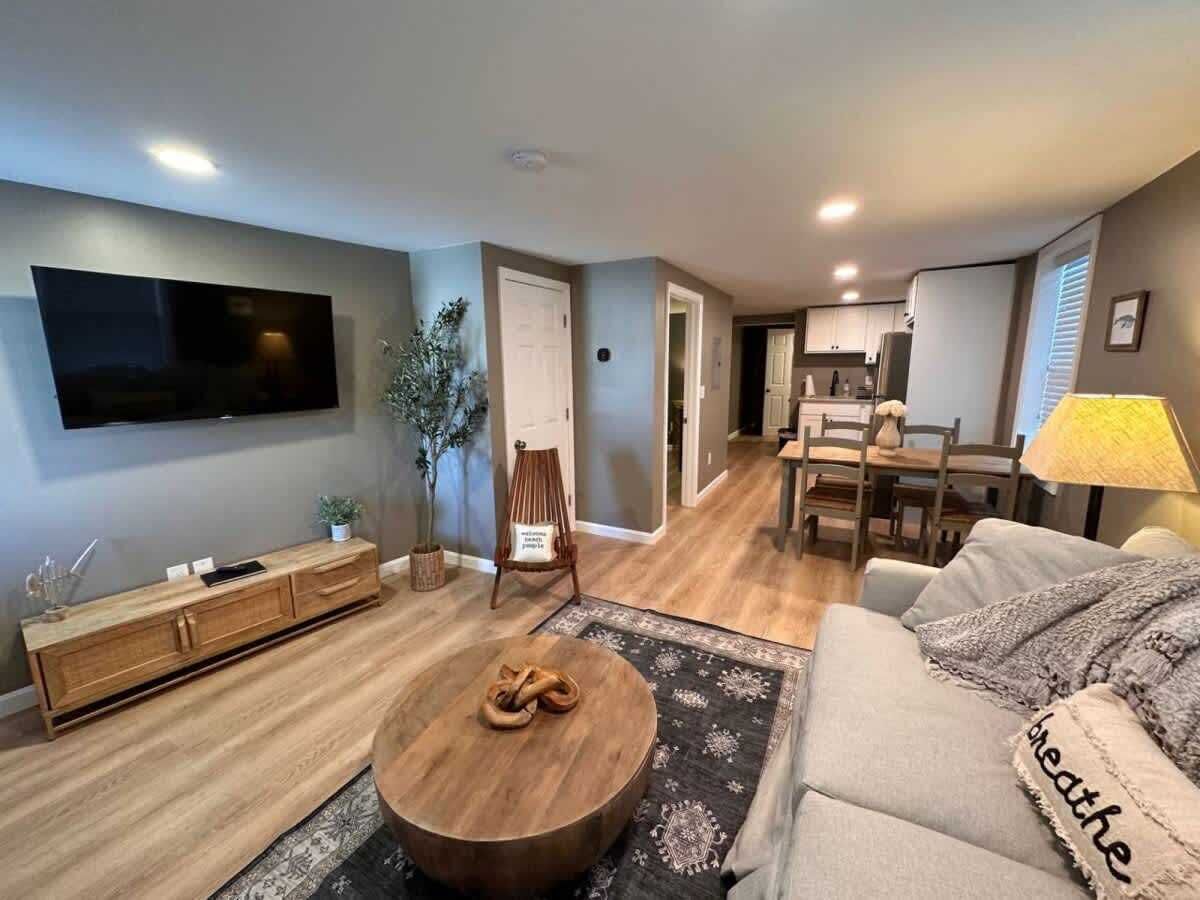 Tv, bøger