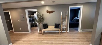 The Saltwater Shoal - Walk to Beach & Boardwalk!