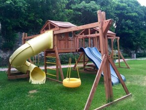 子供用スペース