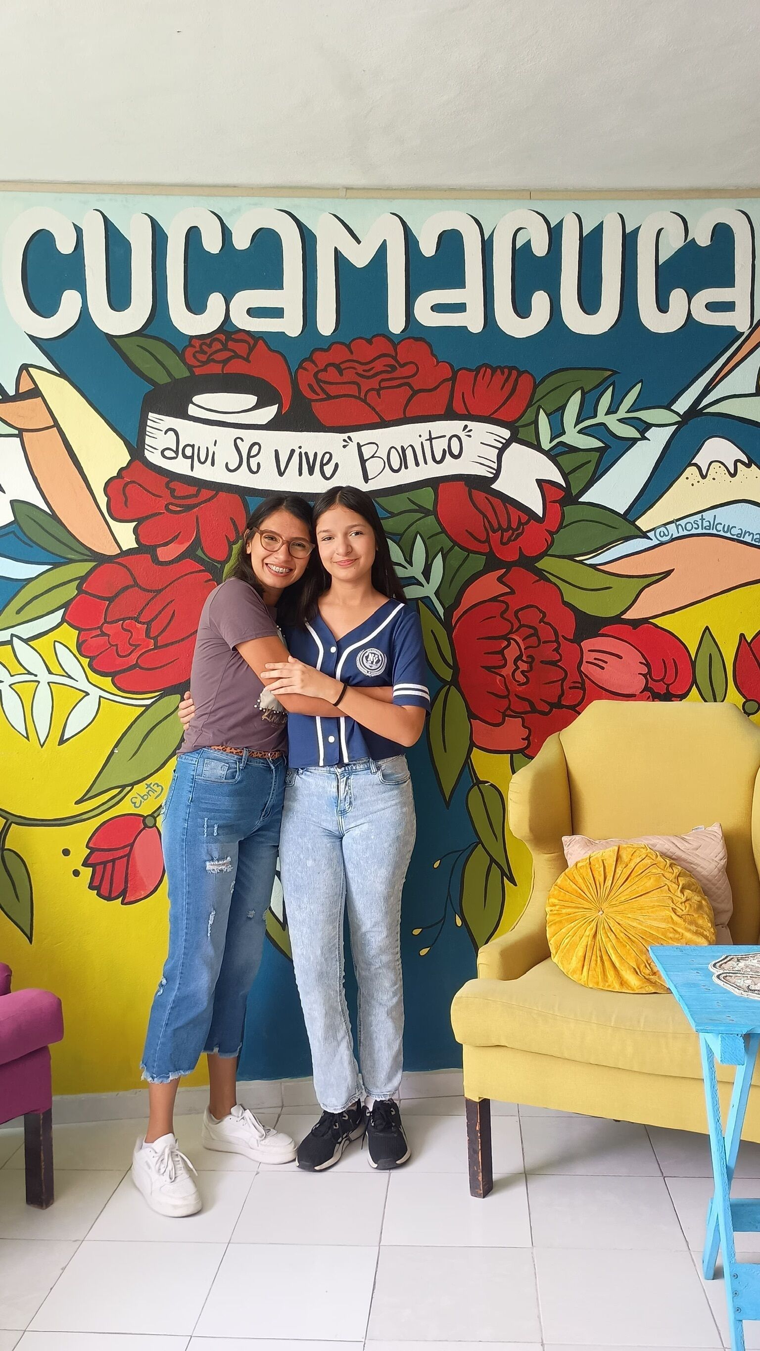 Photo - Hostal Cuca Macuca