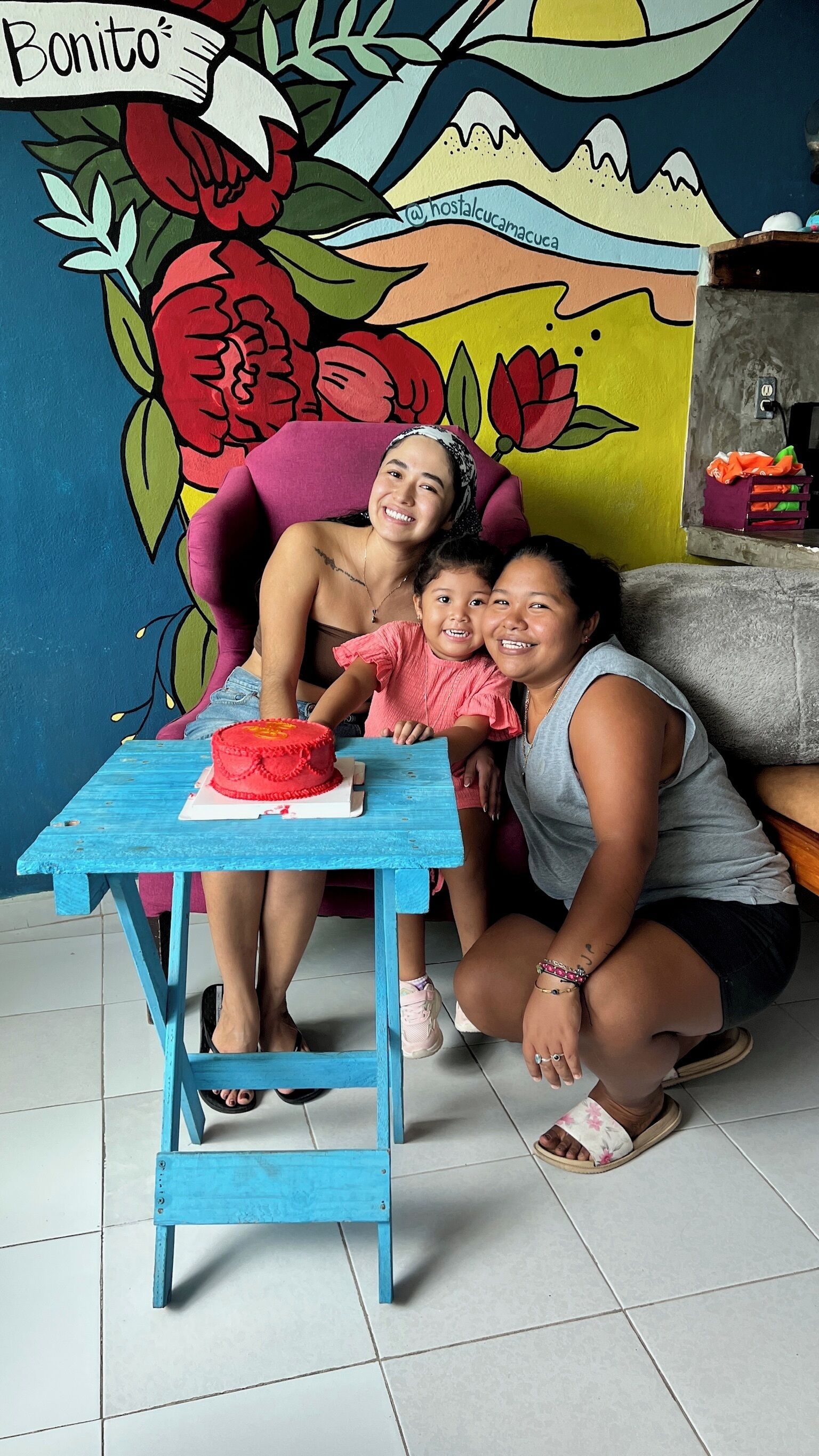 Photo - Hostal Cuca Macuca