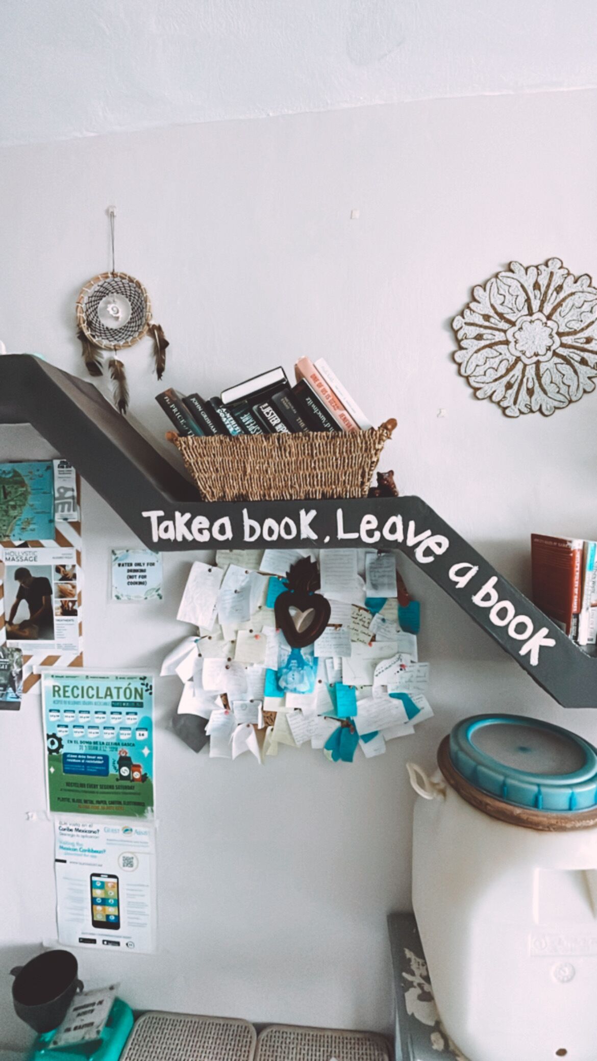 Photo - Hostal Cuca Macuca