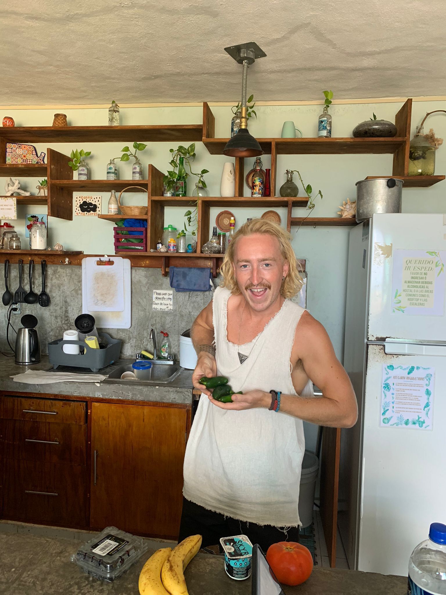 Photo - Hostal Cuca Macuca