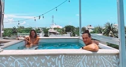 Cuca Macuca Hostal