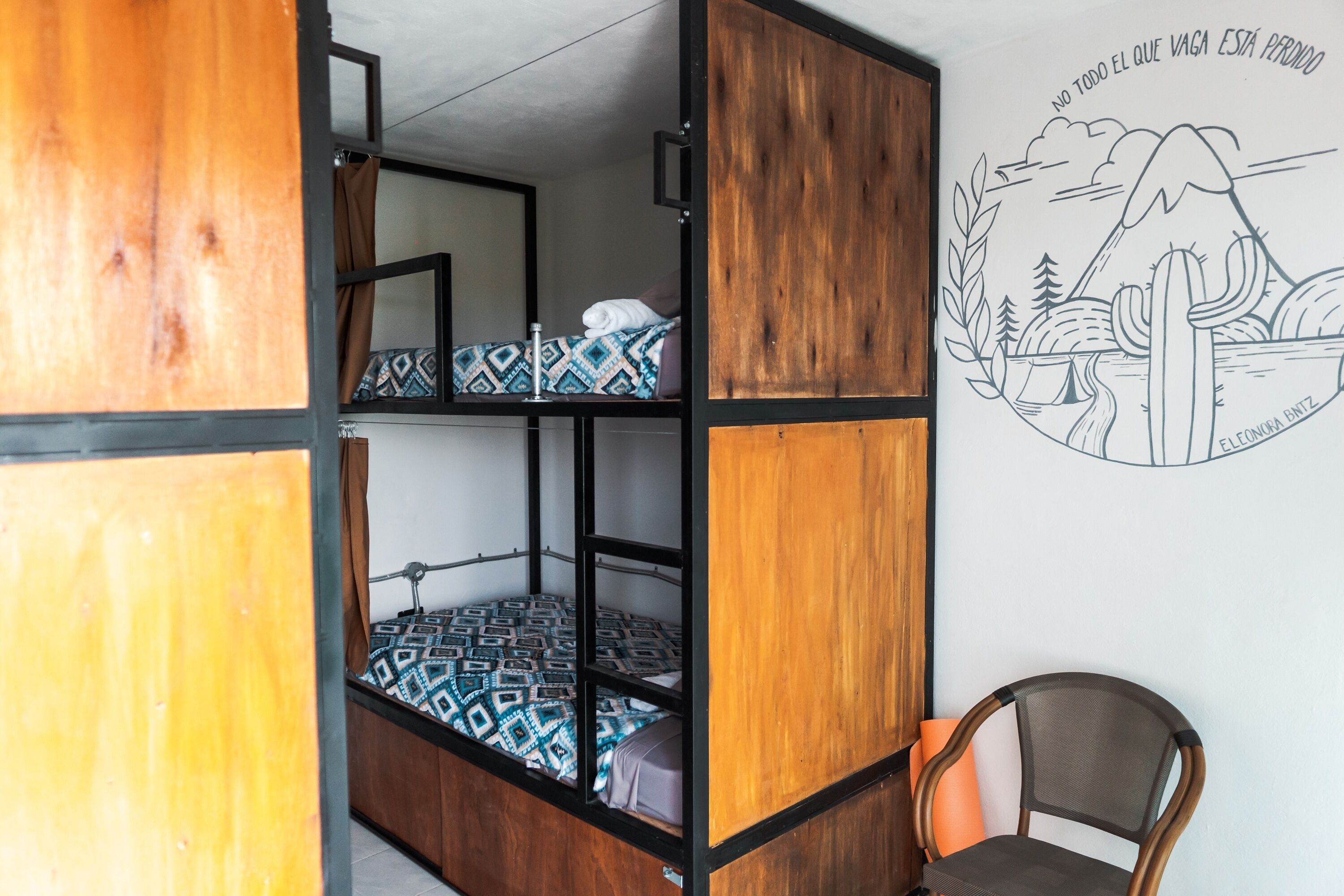 Photo - Hostal Cuca Macuca