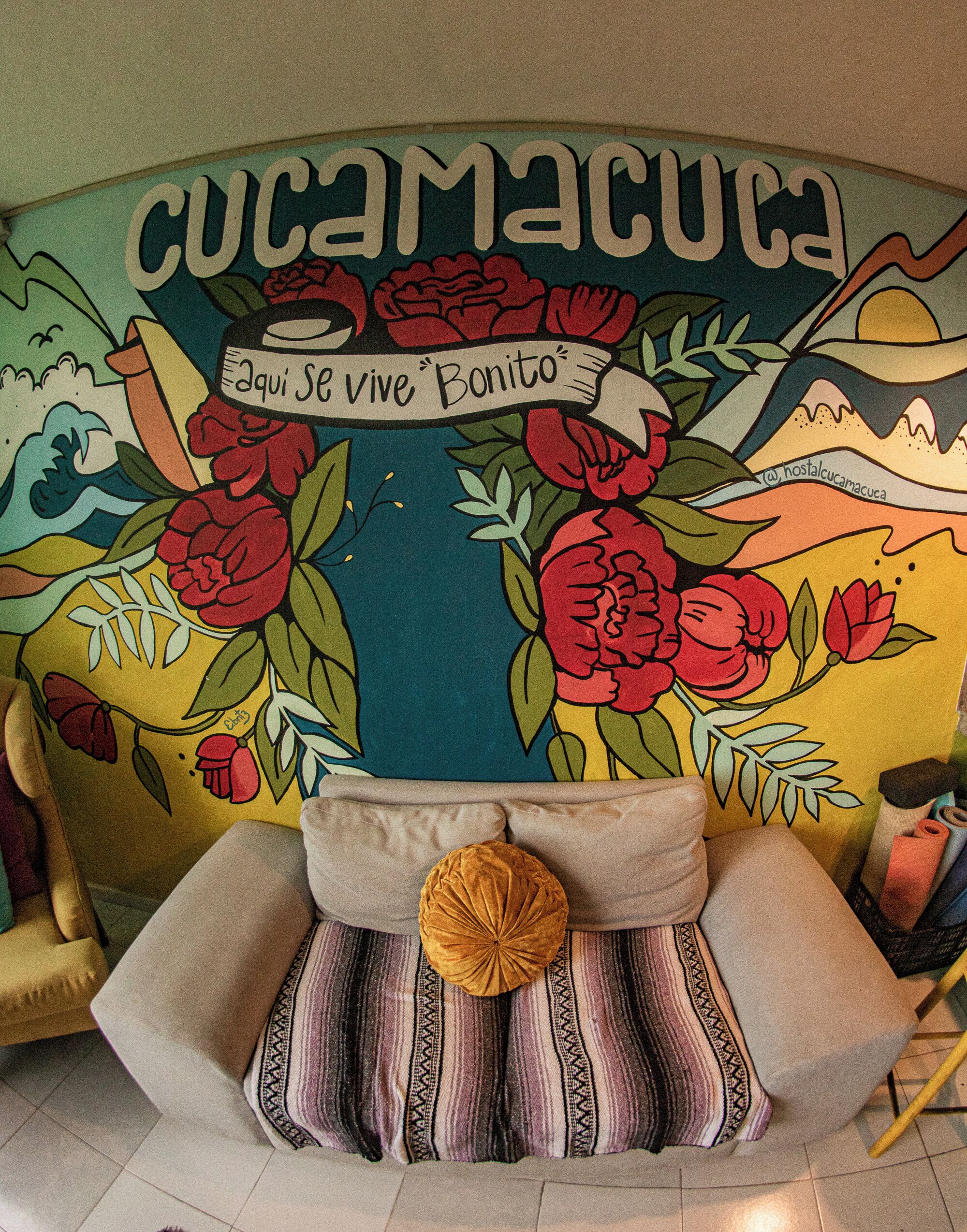 Photo - Hostal Cuca Macuca