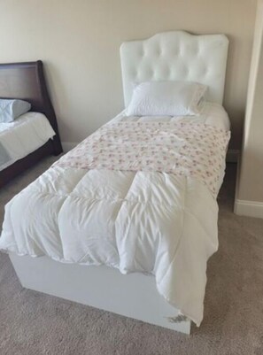 1 habitación, wifi y ropa de cama 