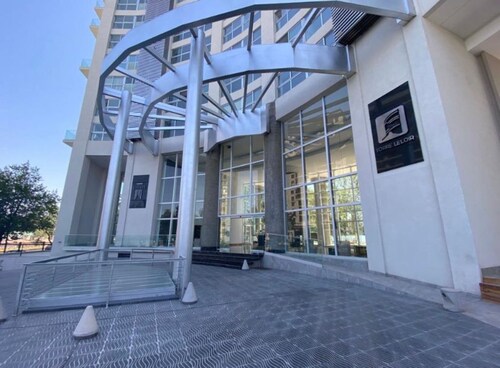 Torre Leloir by Vilvey Turismo