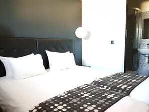 Classic-Zimmer | 1 Schlafzimmer, kostenloses WLAN