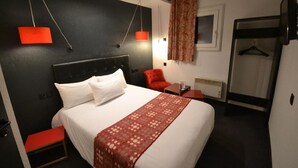 Classic Room | 1 bedroom, WiFi (free) - Brit Hotel Baillet (Baillet-en-France)