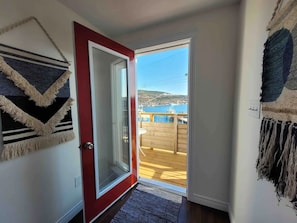 Interior - The Battery Harbour Home, Ocean&City View,Parking (St. John's)