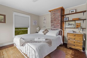 3 Schlafzimmer, Bügeleisen/Bügelbrett, Reisekinderbett, kostenloses WLAN