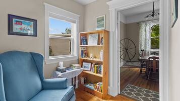 Télévision, espaces bureaux