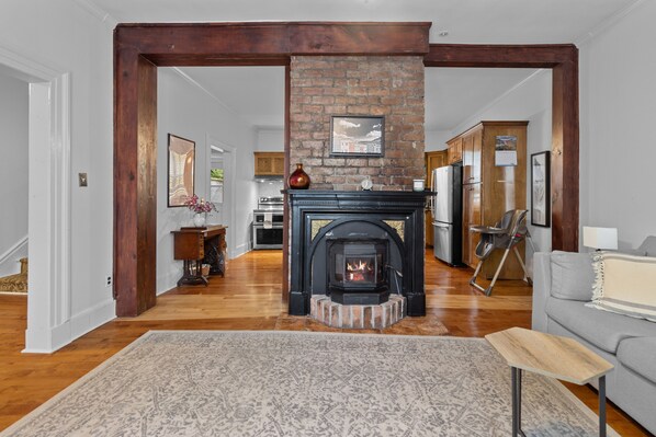 Smart-TV, Arbeitsbereiche, Computerbildschirme