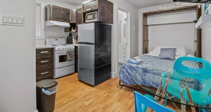 Pennywell Prestige | Studio | 1 Bath | Parking